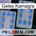 Kamagra Gels 20